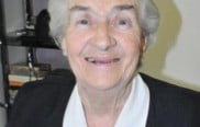 Sister Cyprian Nagle