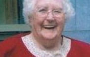 Sister Fidelma Drea