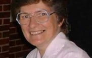 Sister Juliet Hasslacher