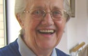 Sister Monica Jones