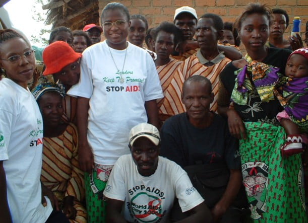 Zambia