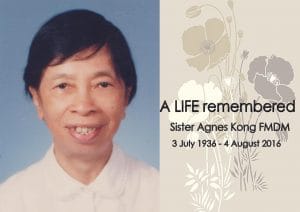 Agnes Kong 040816