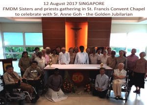 Anne Goh Jubilee 12 Aug 2017