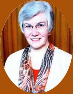Bridget Tighe