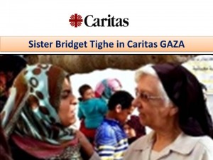 Caritas Gaza