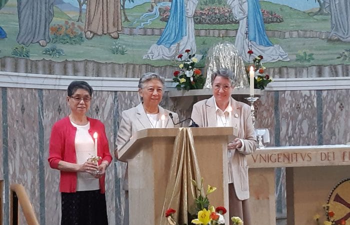 Golden Jubilarians