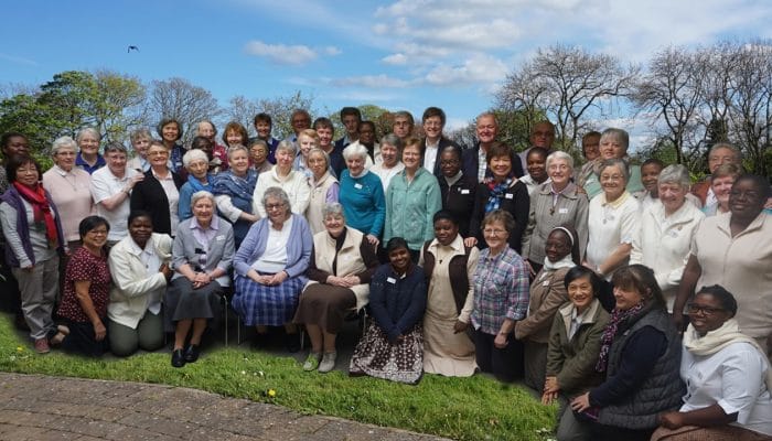 Chapter Members GC2019 web