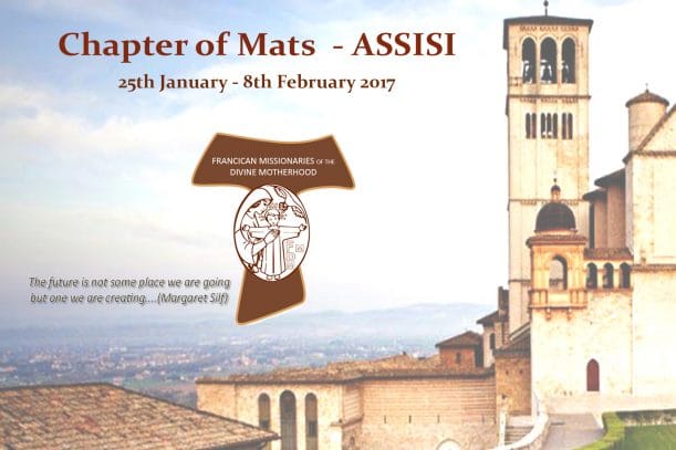 Chapter of Mats Assisi