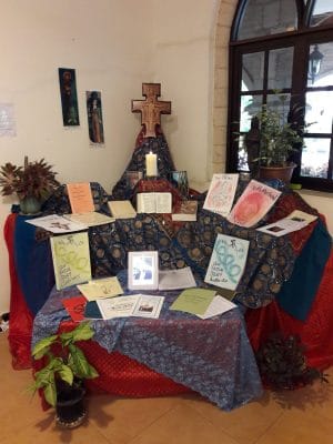 Charism retreat Msia1