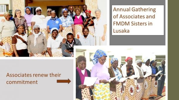 FMDM Associates Zambia