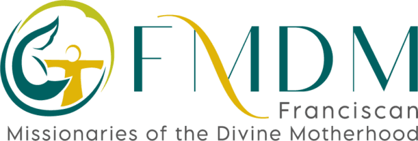 FMDM logo