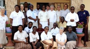 FMDM Southern Africa