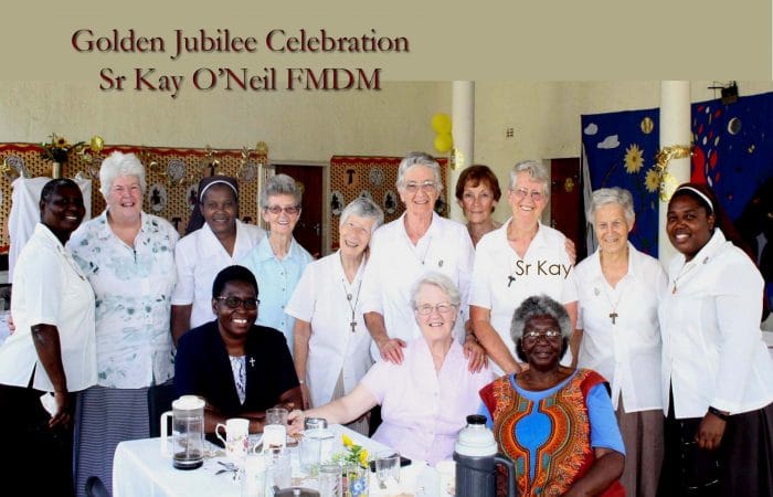 Group photo Jubilee
