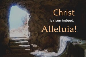 He is risen web1