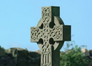 Ireland - Celtic Cross