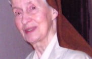 Sister John Francis