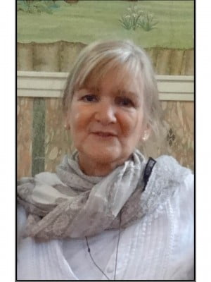 Karen Ann Connaughton