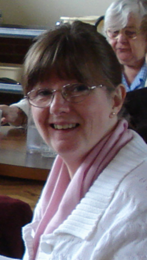 Leigh Moore