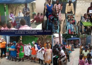 Little Assisi Christmas 2018