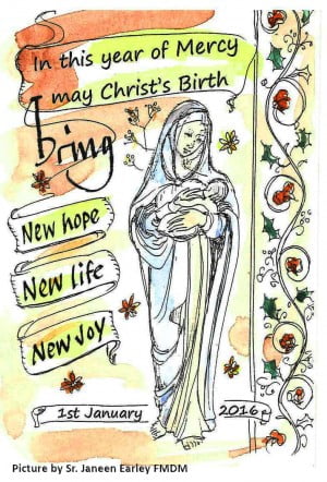 The Motherhood of God