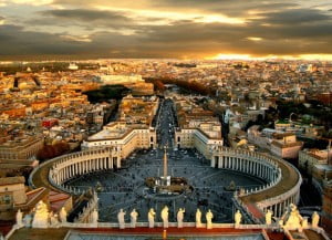 Rome Italy