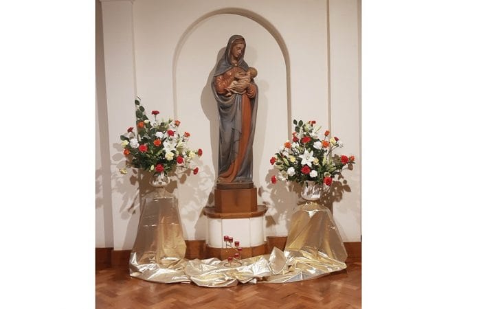 Our Lady