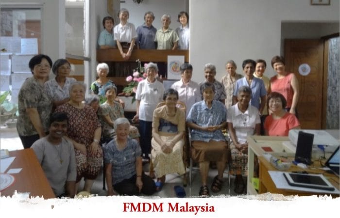 FMDM Malaysia