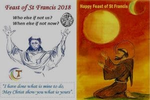 St Francis webpage 2018